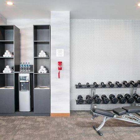 Fairfield Inn & Suites By Marriott Tijuana Extérieur photo