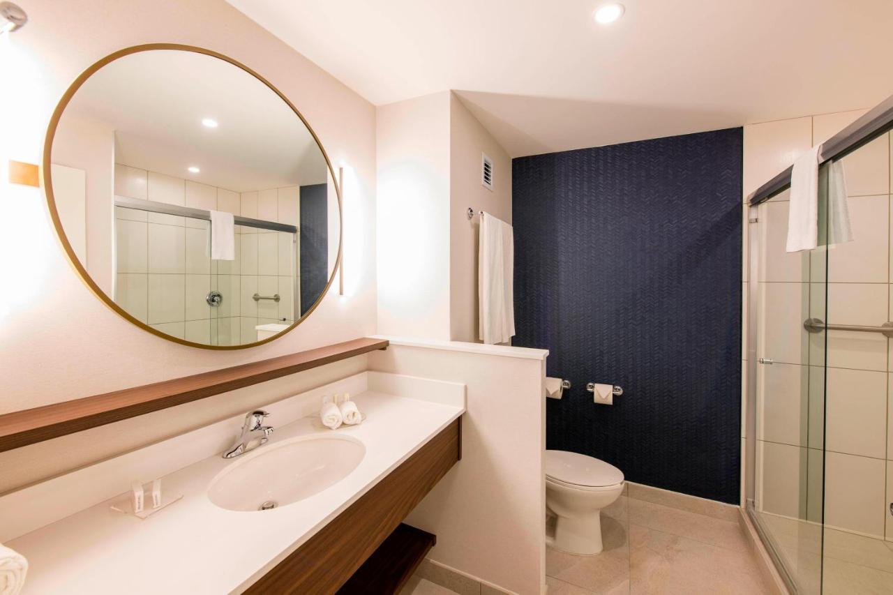 Fairfield Inn & Suites By Marriott Tijuana Extérieur photo