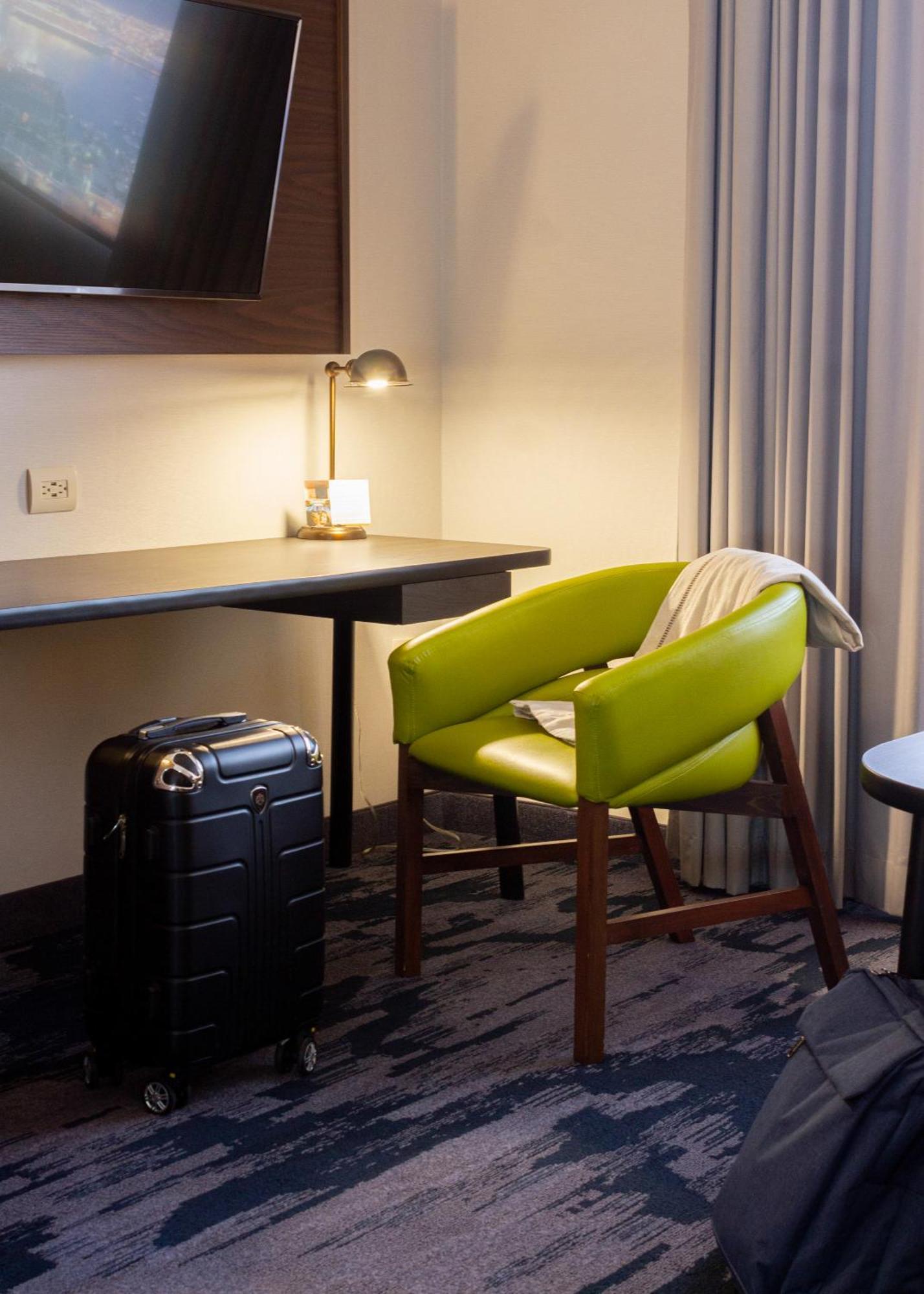 Fairfield Inn & Suites By Marriott Tijuana Extérieur photo