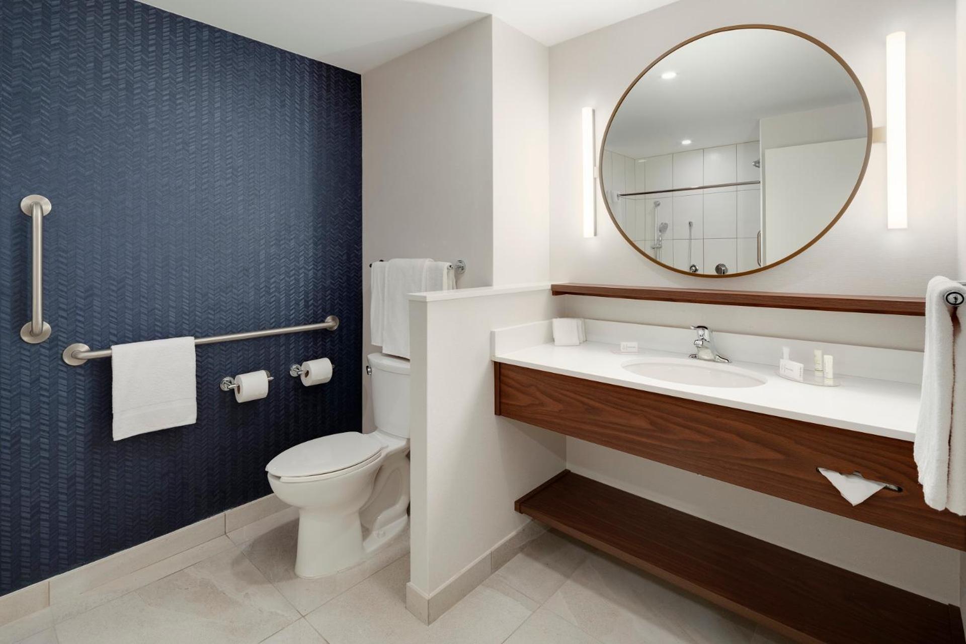 Fairfield Inn & Suites By Marriott Tijuana Extérieur photo