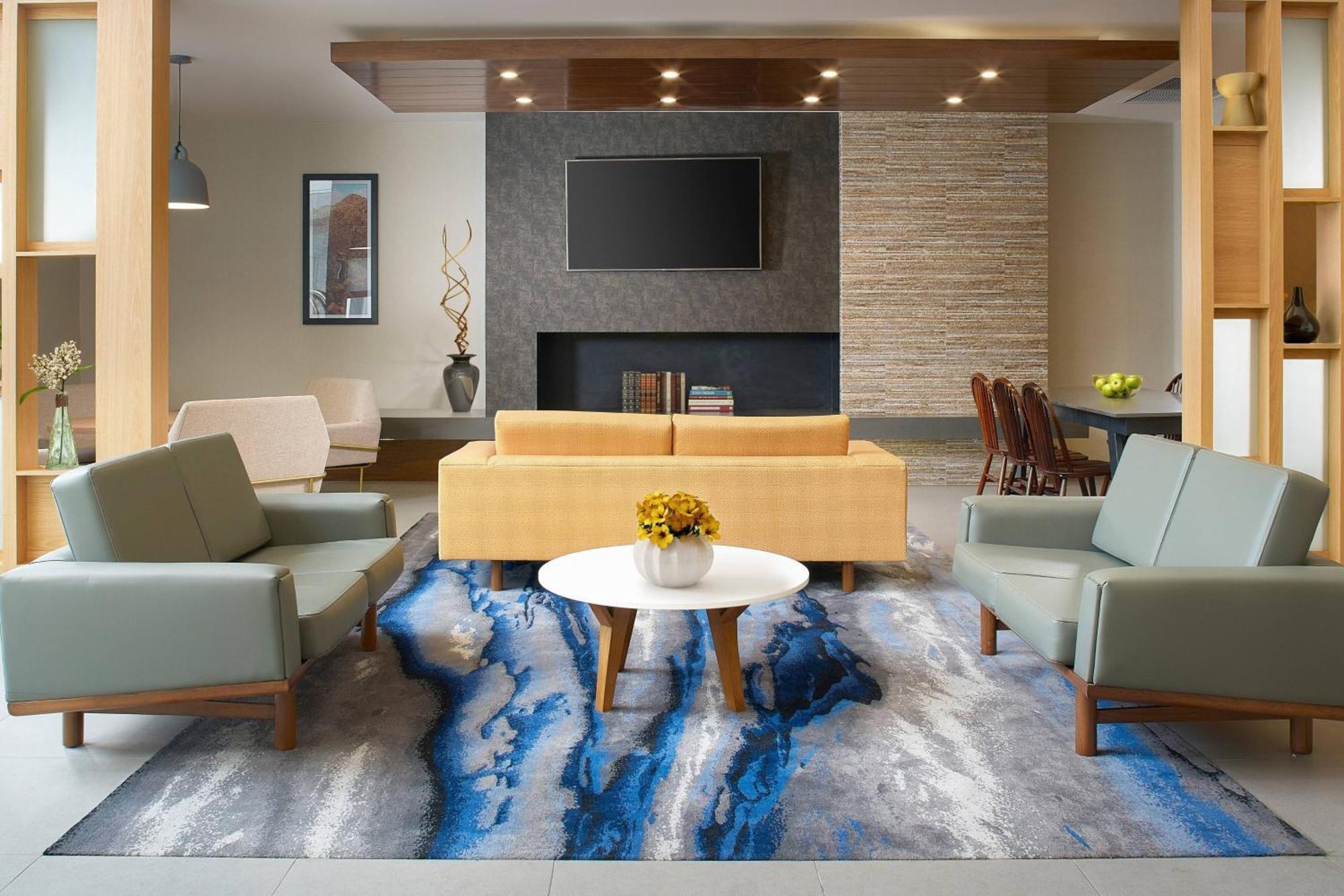 Fairfield Inn & Suites By Marriott Tijuana Extérieur photo