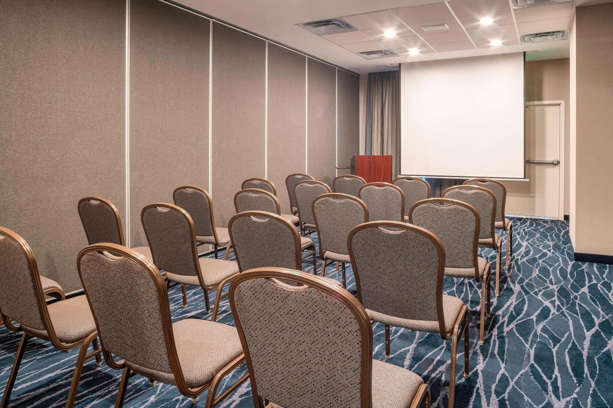 Fairfield Inn & Suites By Marriott Tijuana Extérieur photo