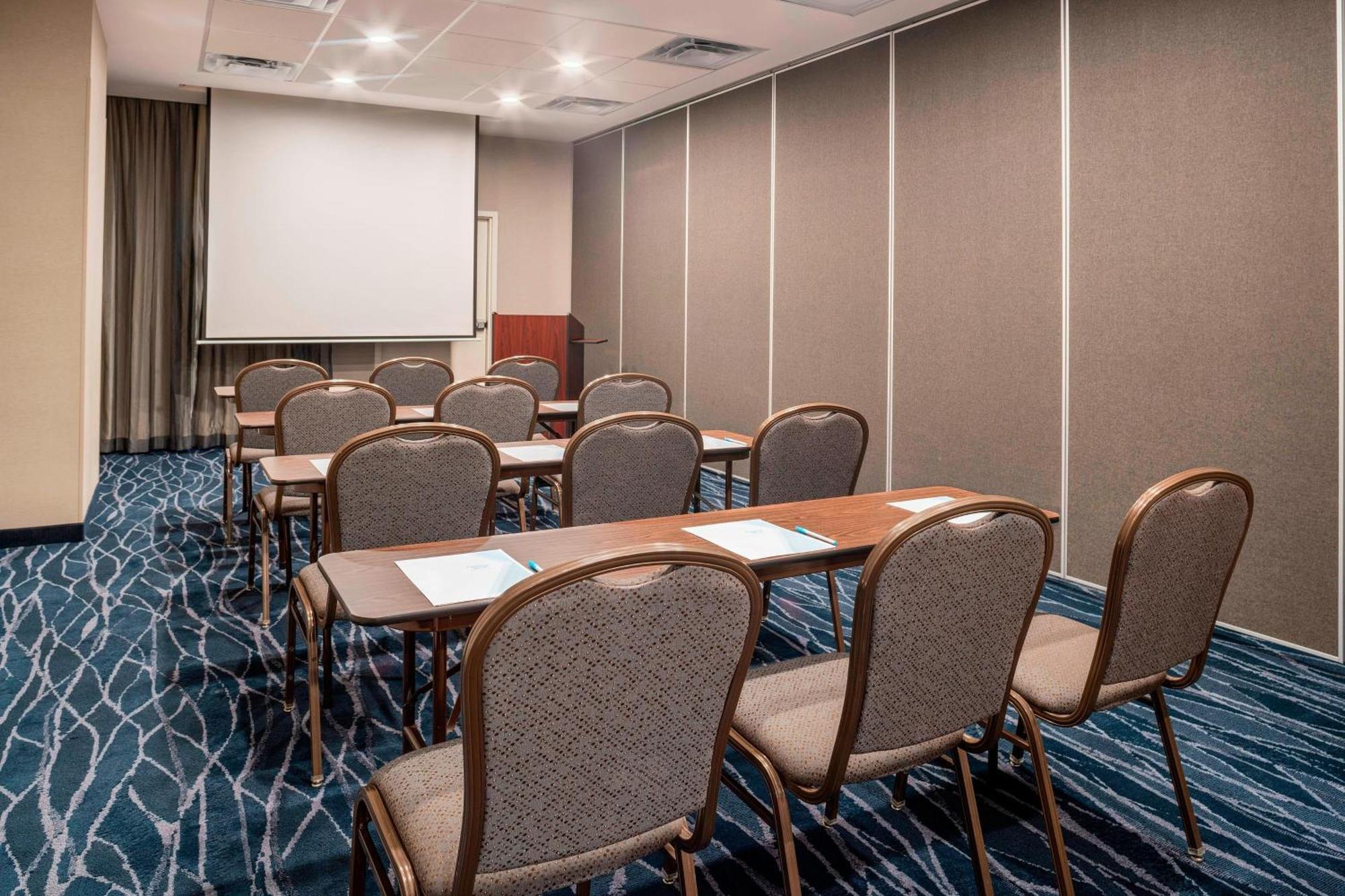 Fairfield Inn & Suites By Marriott Tijuana Extérieur photo