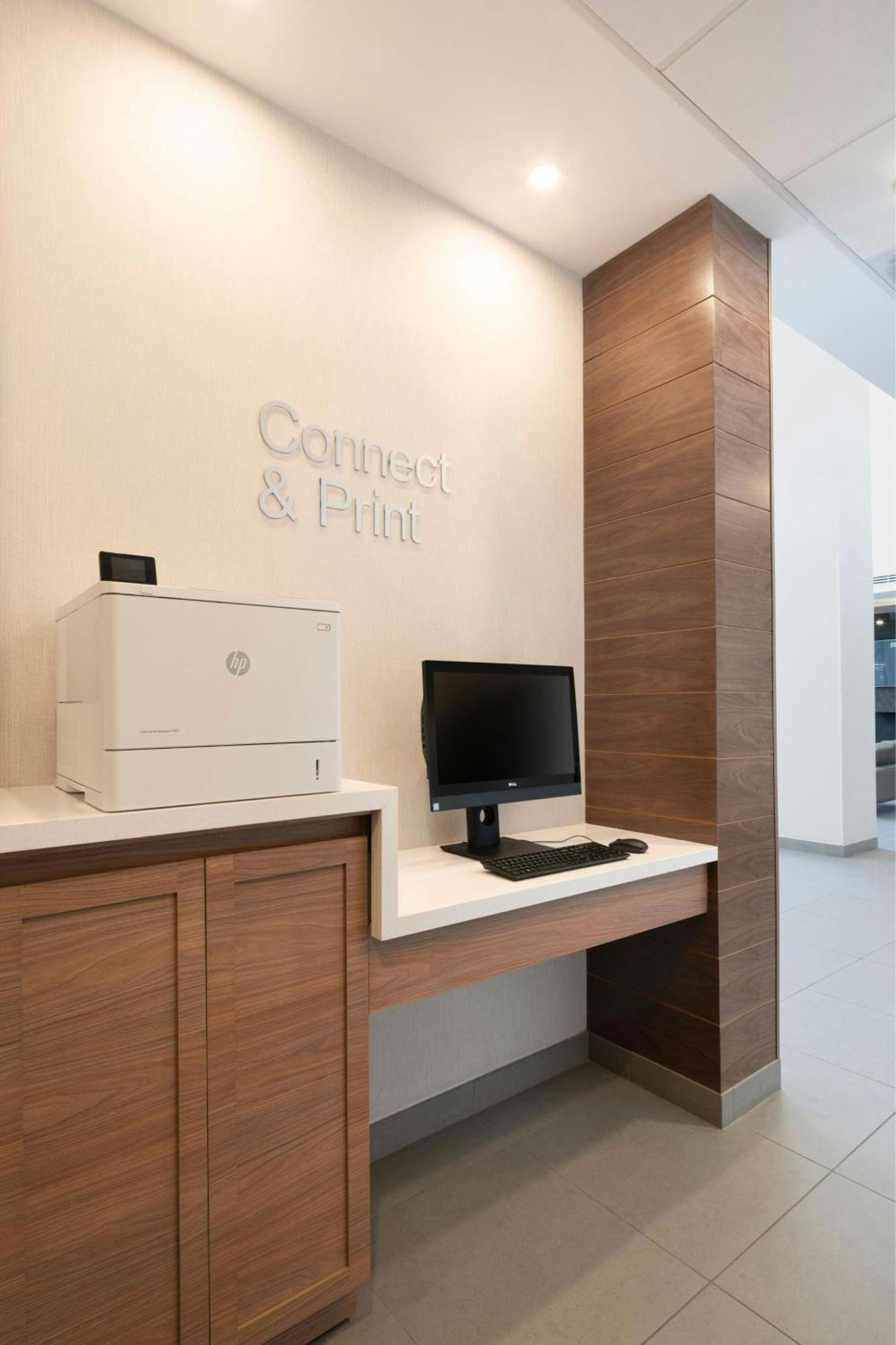 Fairfield Inn & Suites By Marriott Tijuana Extérieur photo