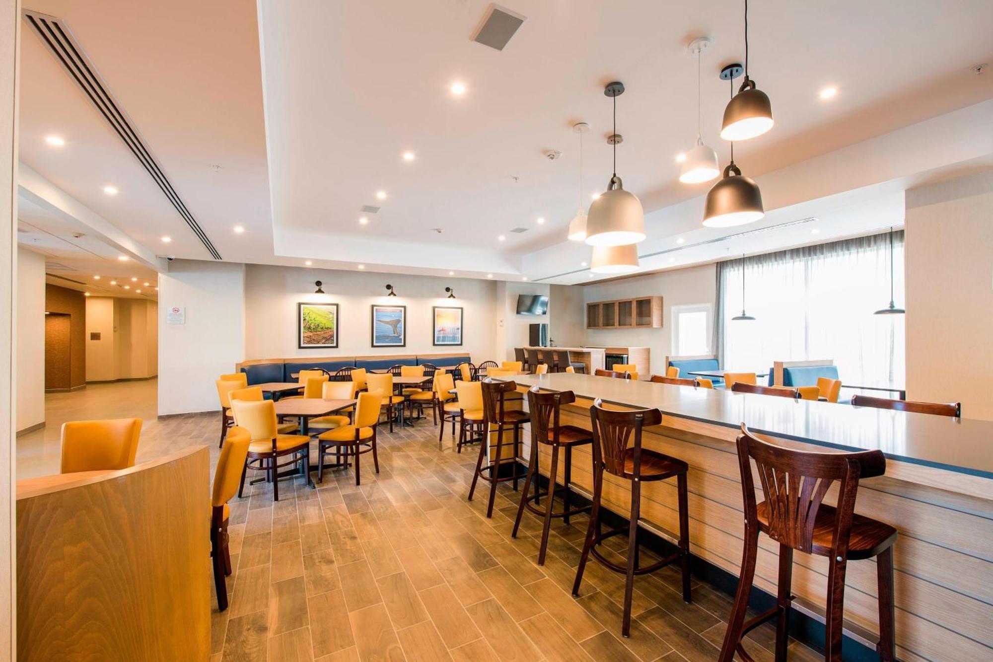 Fairfield Inn & Suites By Marriott Tijuana Extérieur photo