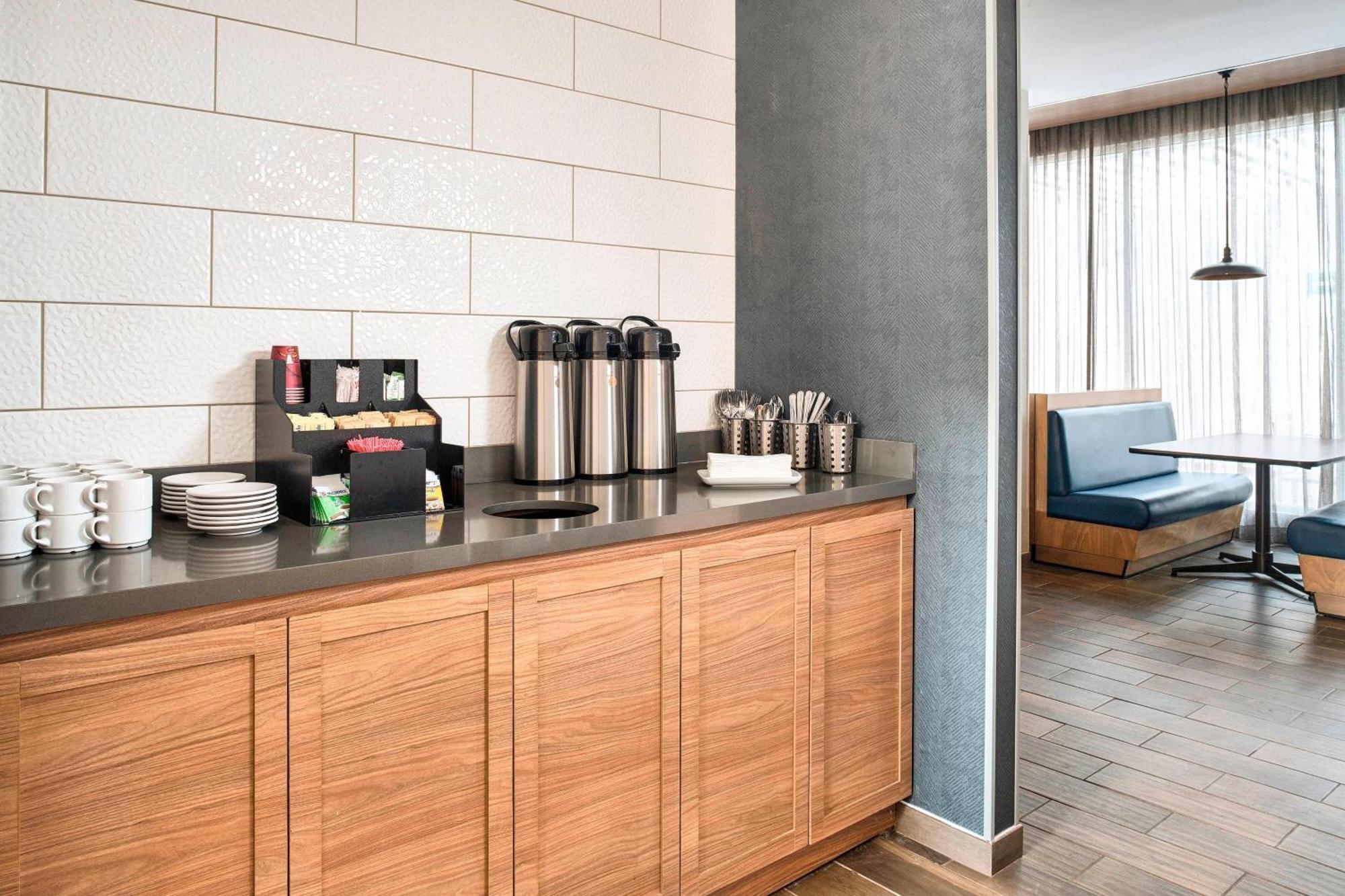 Fairfield Inn & Suites By Marriott Tijuana Extérieur photo