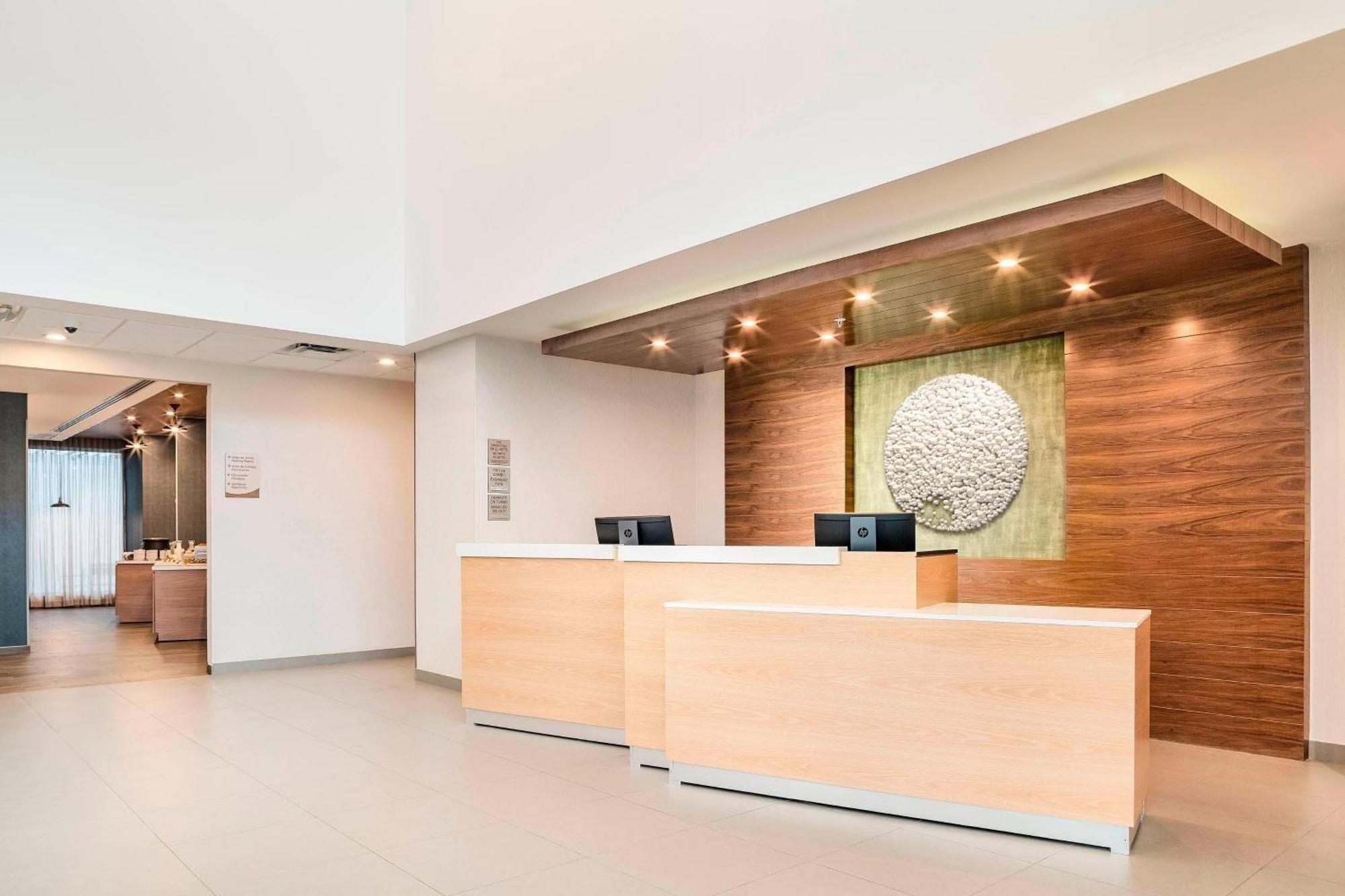 Fairfield Inn & Suites By Marriott Tijuana Extérieur photo