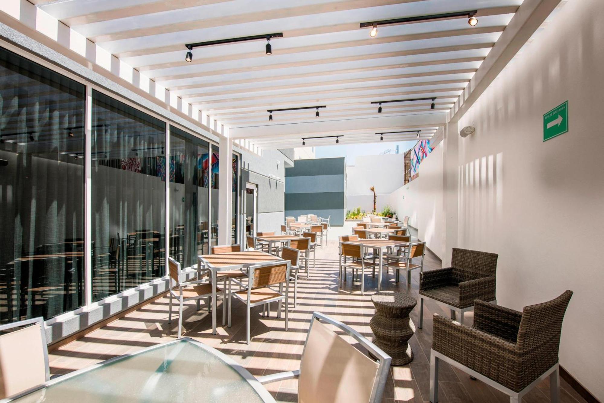 Fairfield Inn & Suites By Marriott Tijuana Extérieur photo