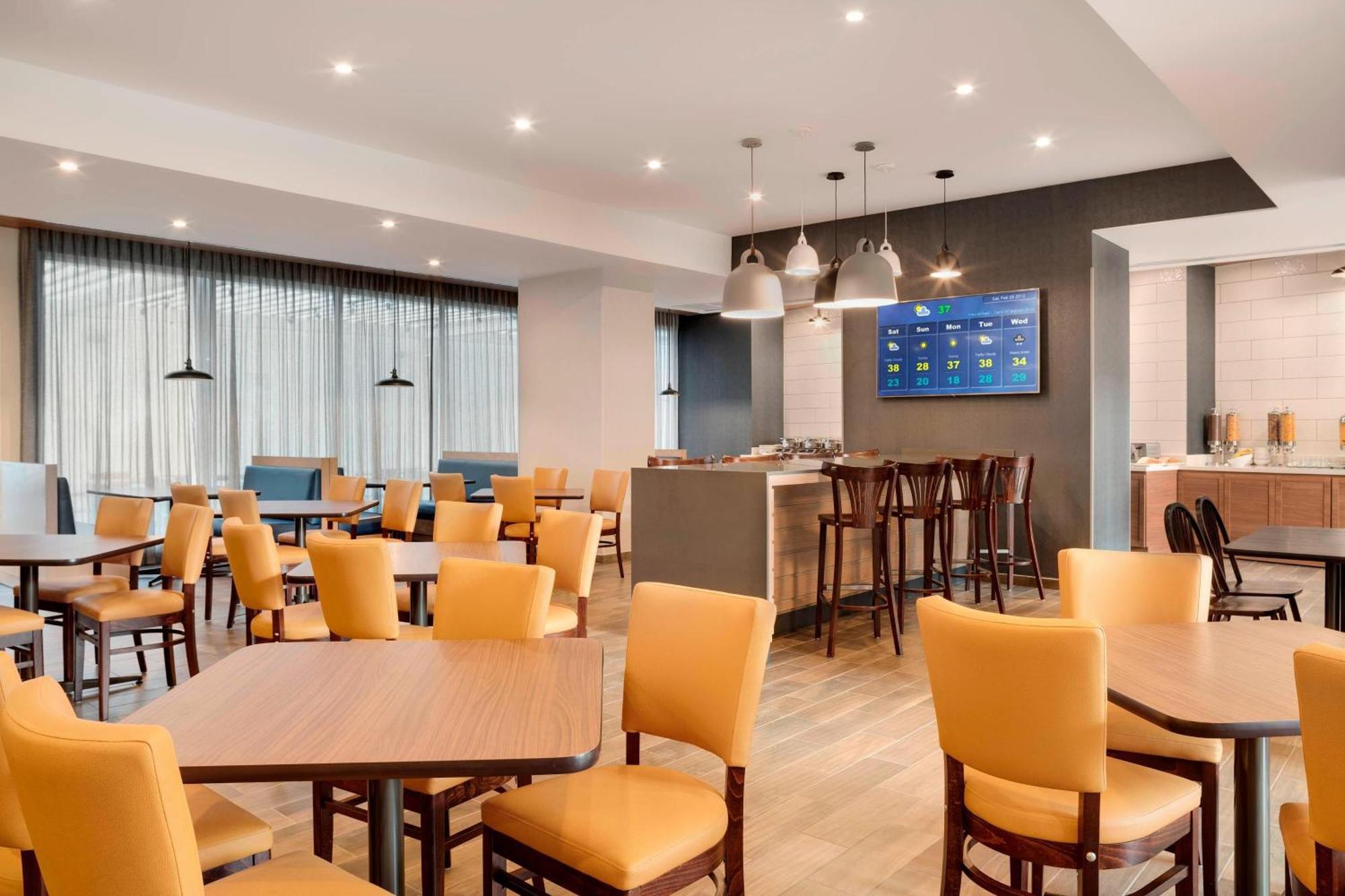 Fairfield Inn & Suites By Marriott Tijuana Extérieur photo