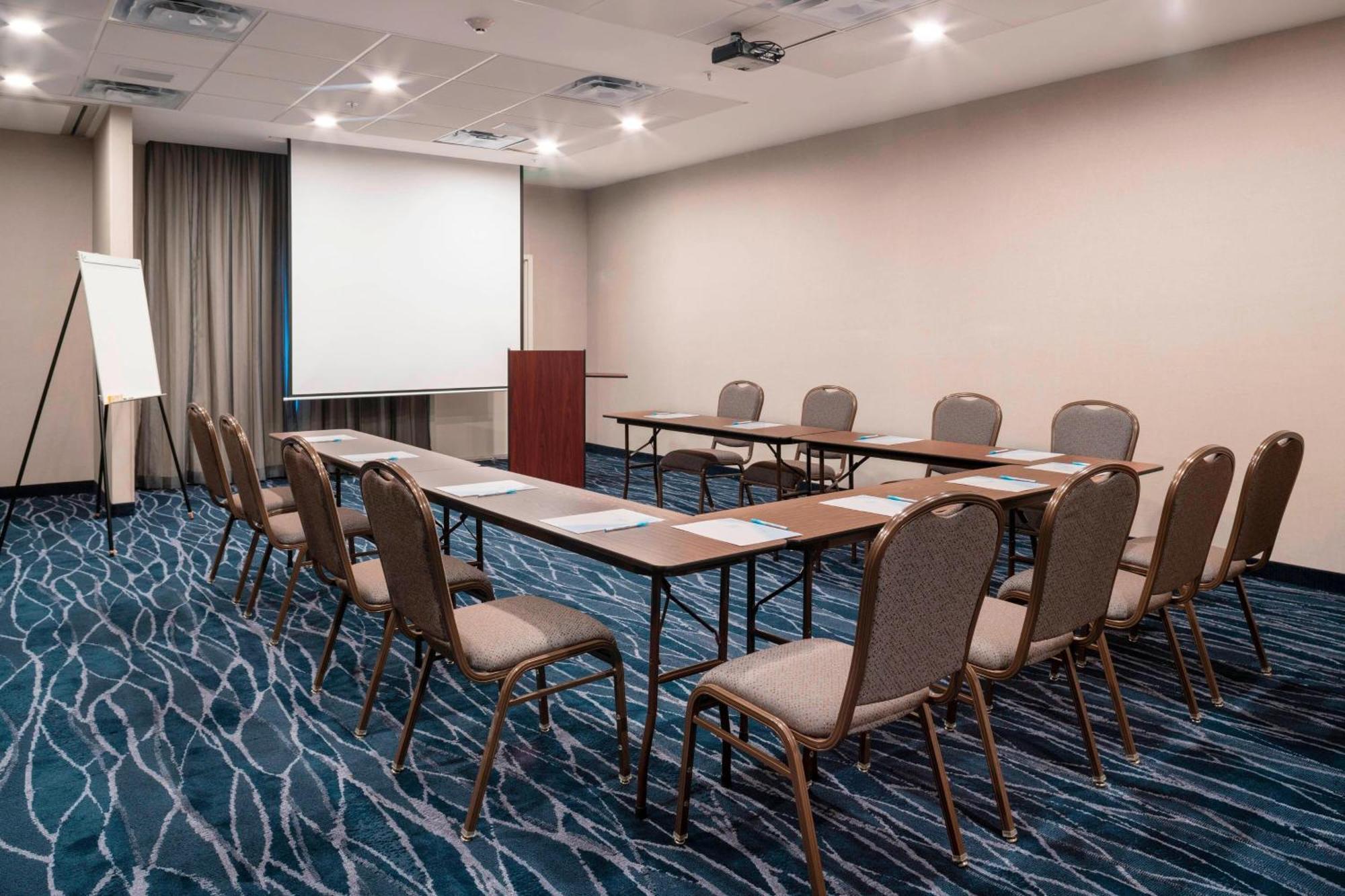 Fairfield Inn & Suites By Marriott Tijuana Extérieur photo