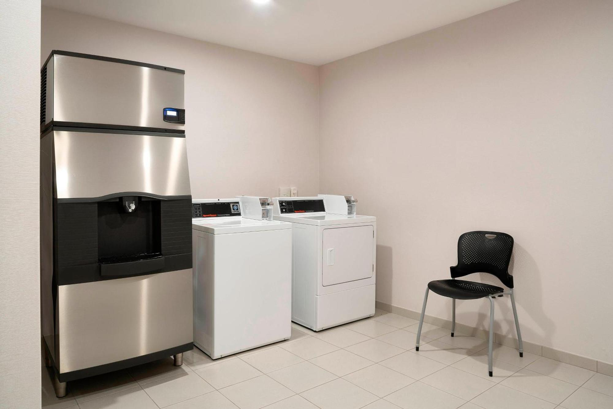 Fairfield Inn & Suites By Marriott Tijuana Extérieur photo