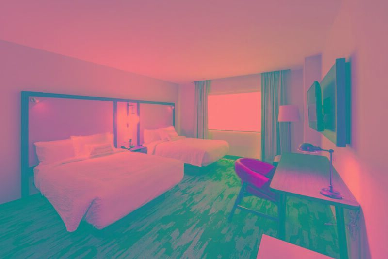 Fairfield Inn & Suites By Marriott Tijuana Extérieur photo