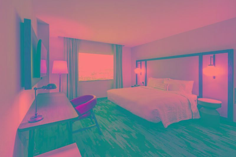 Fairfield Inn & Suites By Marriott Tijuana Extérieur photo